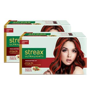 Streax Ultralights Highlighting Kit for Women & Men at Rs.315